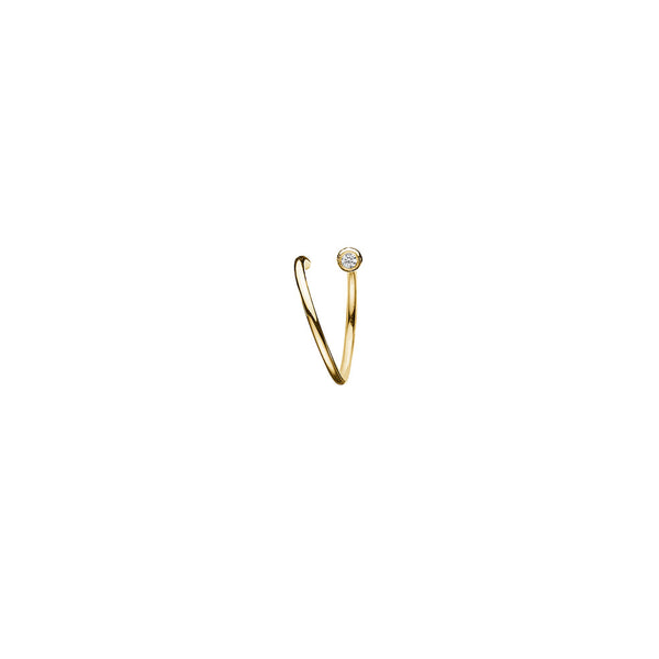 opala earring gold