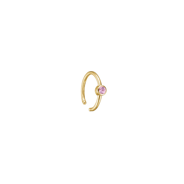 Vika Earring - HIGH POLISHED GOLD