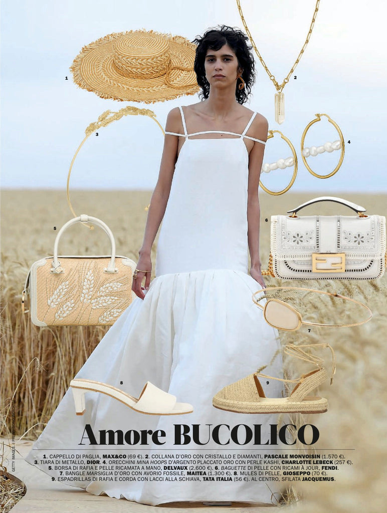 Marie Claire Italia