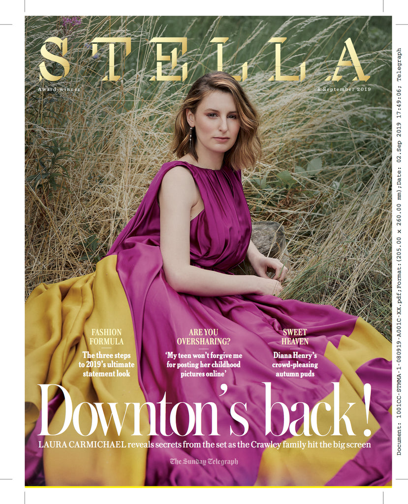Stella Magazine (The Sunday Telegraph)