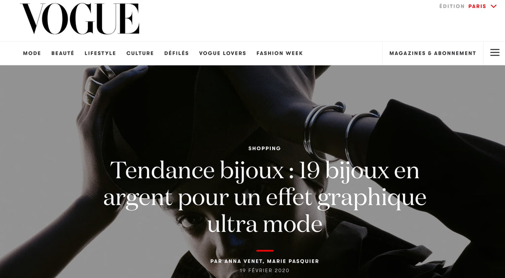 Vogue France
