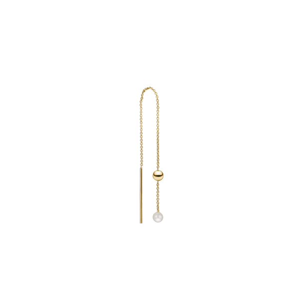 Adell Earring - HIGH POLISHED GOLD