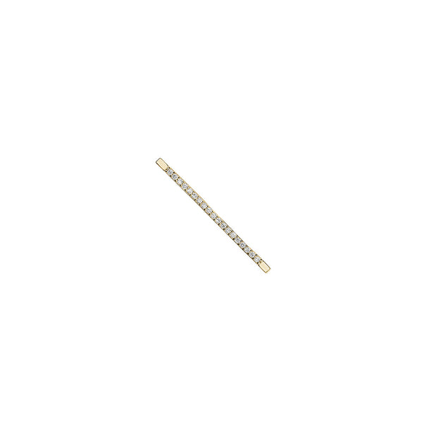 Aiya earring gold