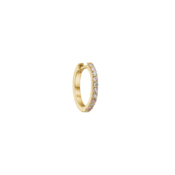 Cala Huggies Pink - HIGH POLISHED GOLD