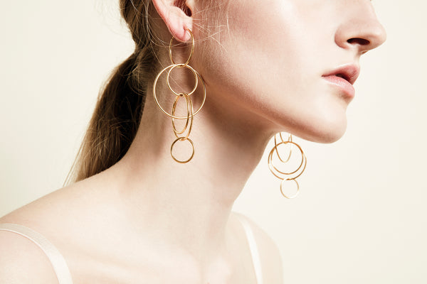 Charlotte Lebeck Jewelry