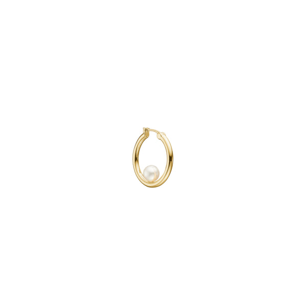 Grace Earring - HIGH POLISHED GOLD