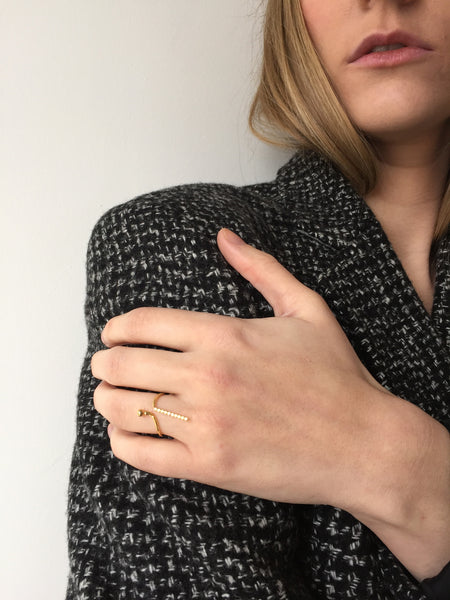 fashion design jewelry