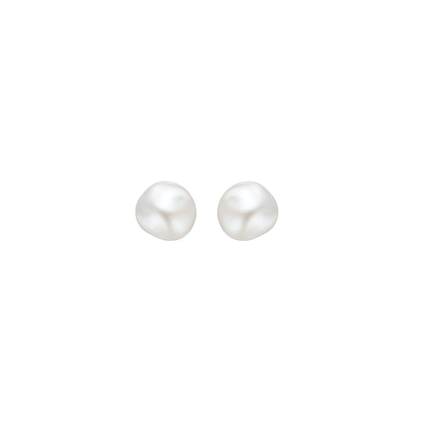 Ellen Earring - HIGH POLISHED GOLD