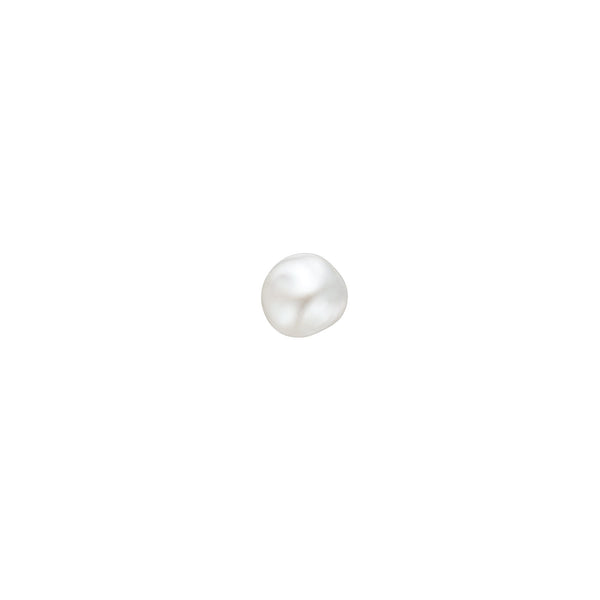 Ellen Earring - HIGH POLISHED GOLD