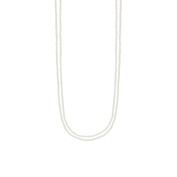 Polaris Necklace - HIGH POLISHED GOLD