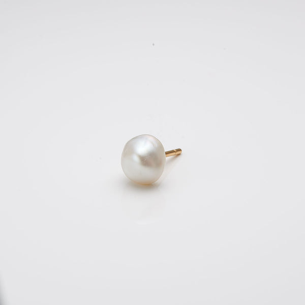Ellen Earring - HIGH POLISHED GOLD